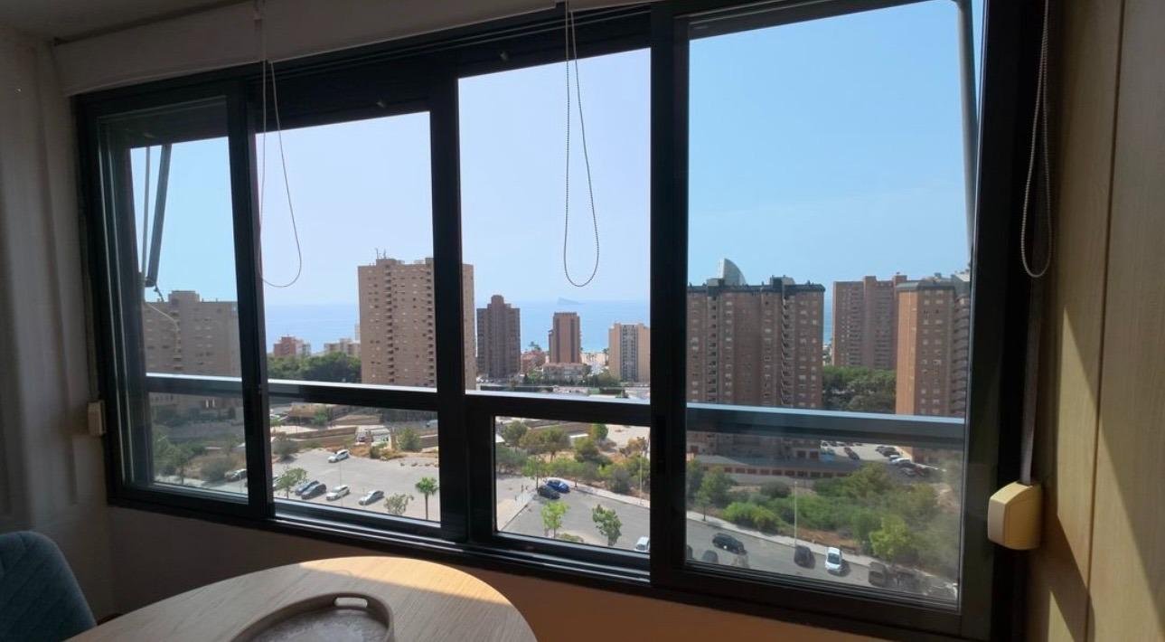 Pis de 82 m² a Benidorm