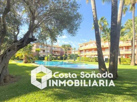 Piso de 120 m² en Jávea