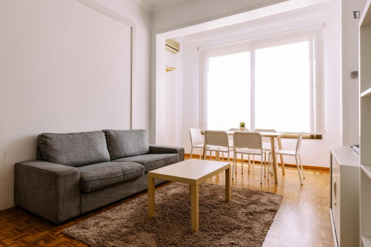 Habitación en alquiler, Barcelona