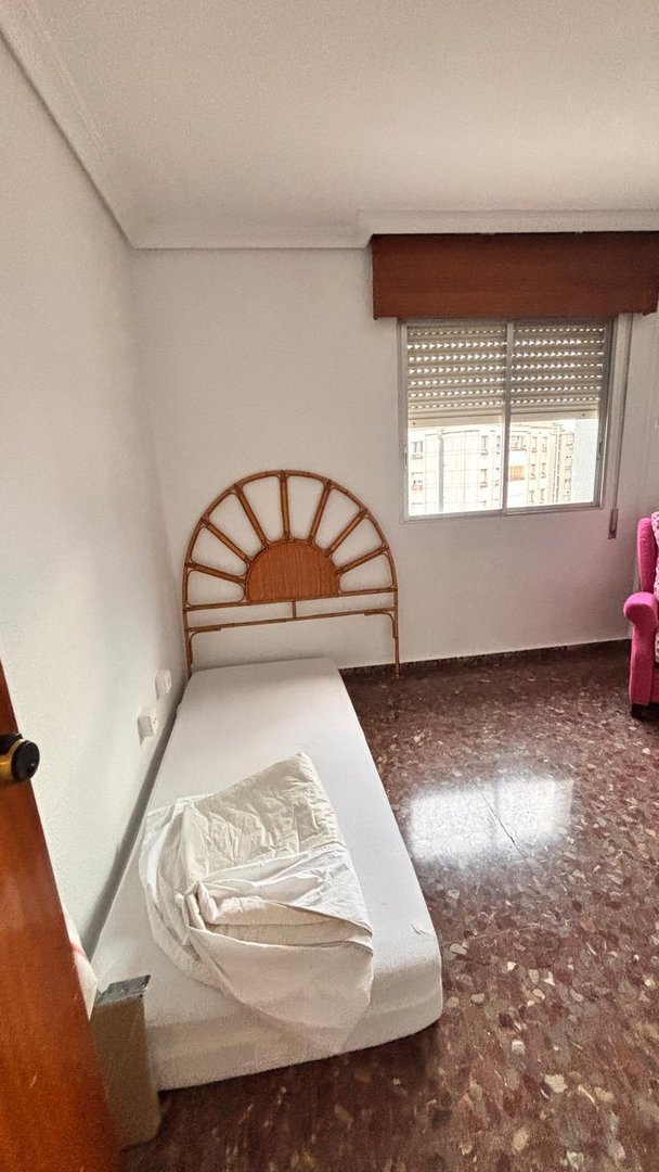 Piso de 135 m² en Murcia