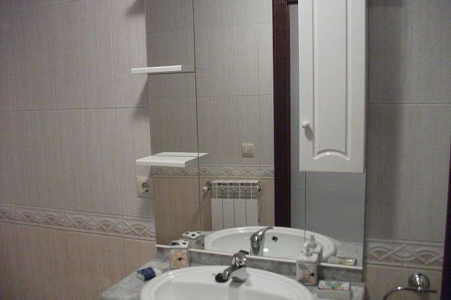 Piso de 87 m² en Salamanca