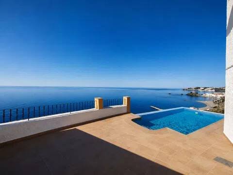 Casa de 160 m² en Almuñécar