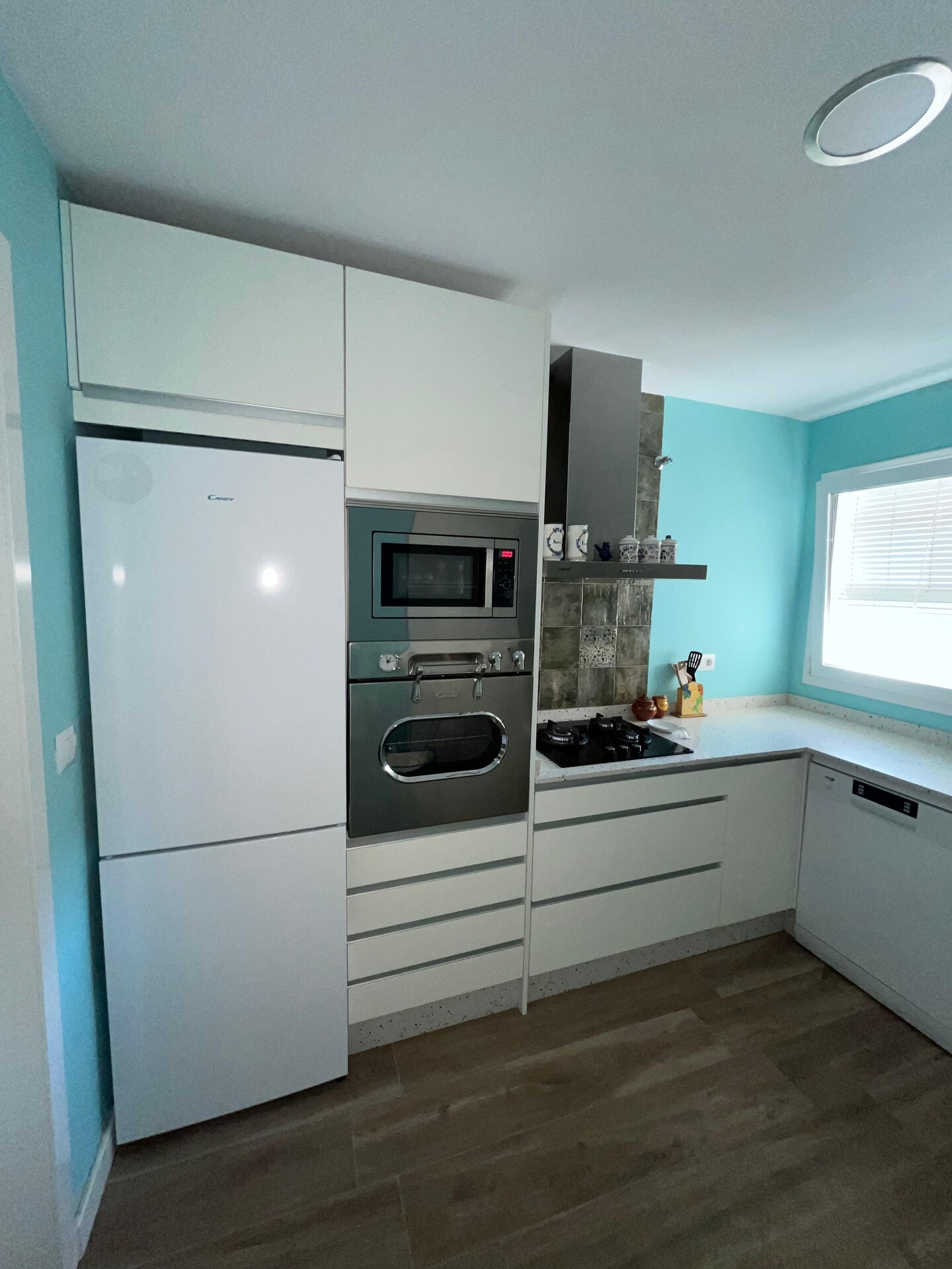 Piso de 120 m² en Badajoz