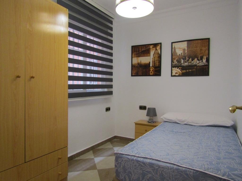 Piso de 90 m² en Granada