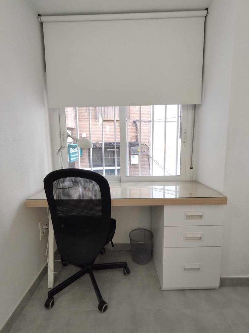 Piso de 150 m² en Murcia