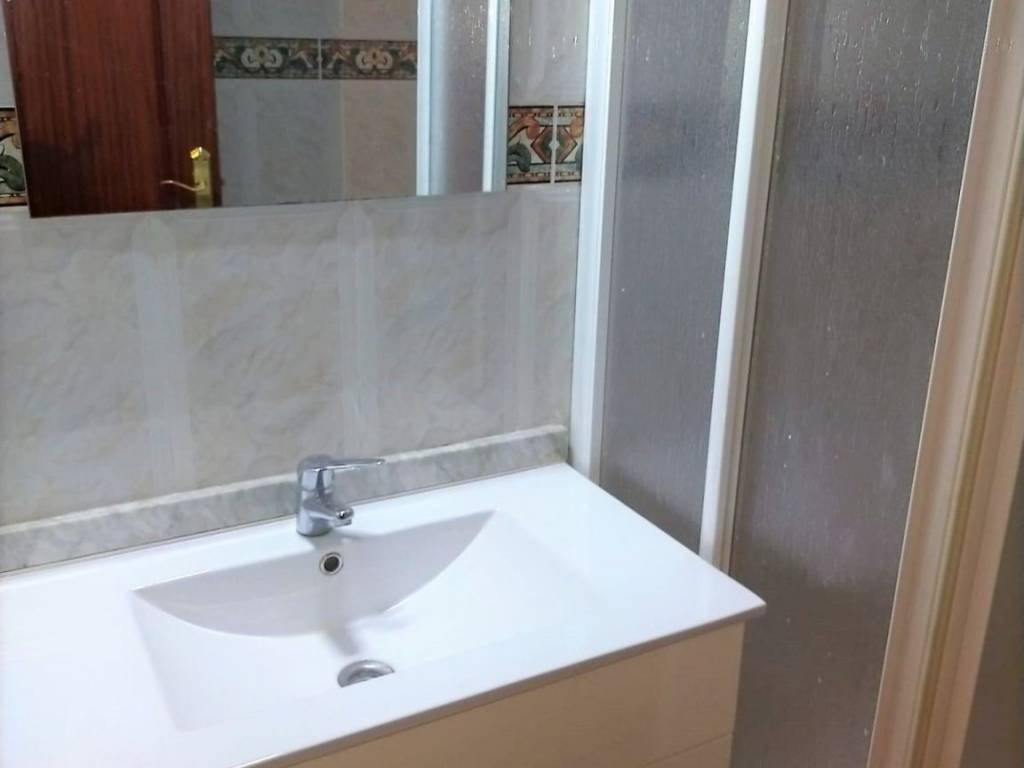 Pis de 72 m² a Còrdova