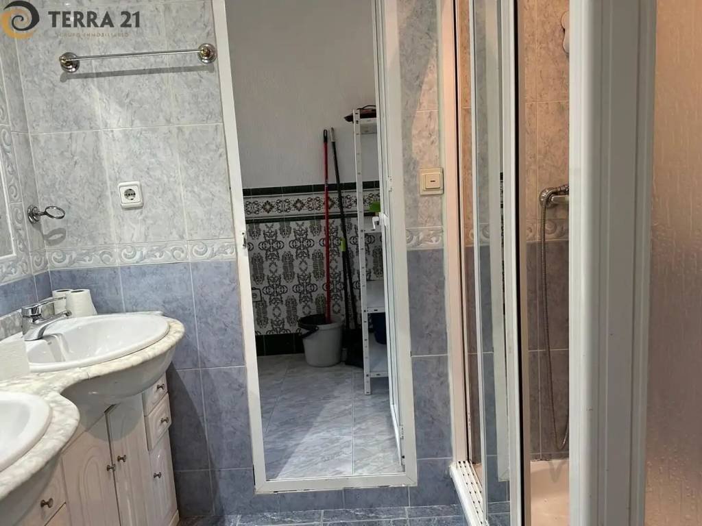 Piso de 95 m² en Jaén