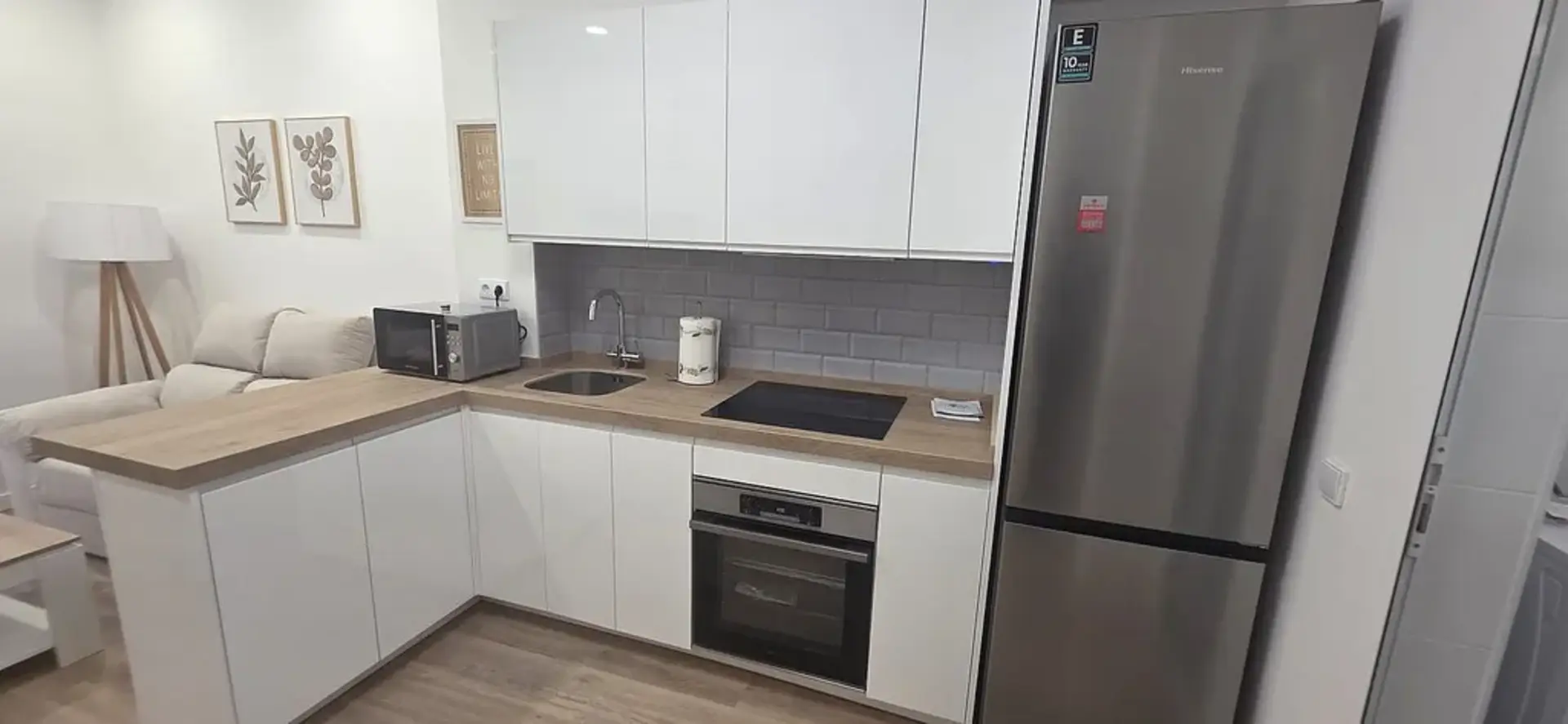 Pis de 65 m² a Elx