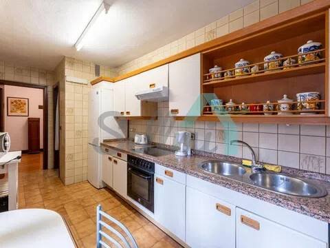 Piso de 126 m² en Oviedo
