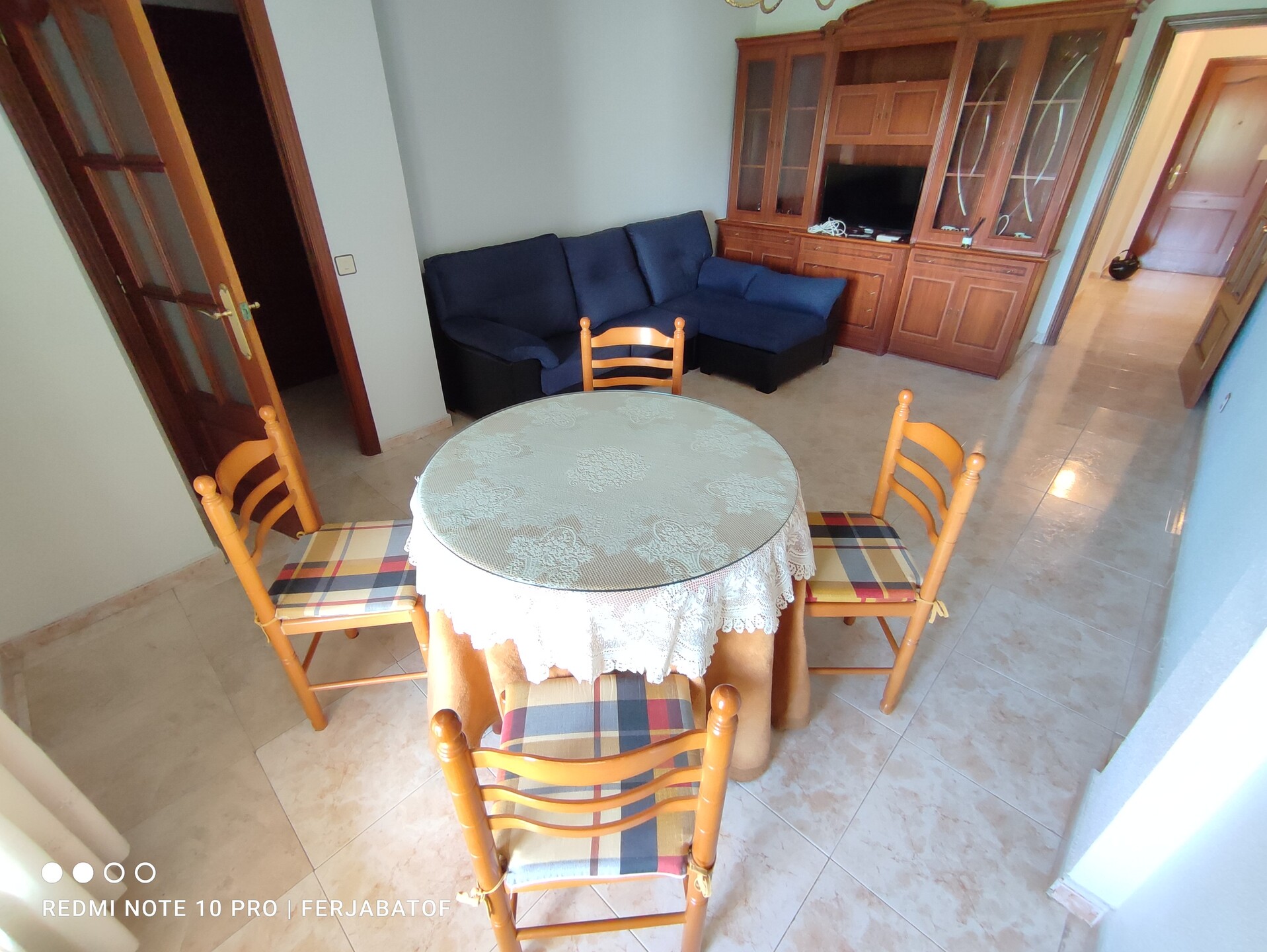 Piso de 100 m² en Coria