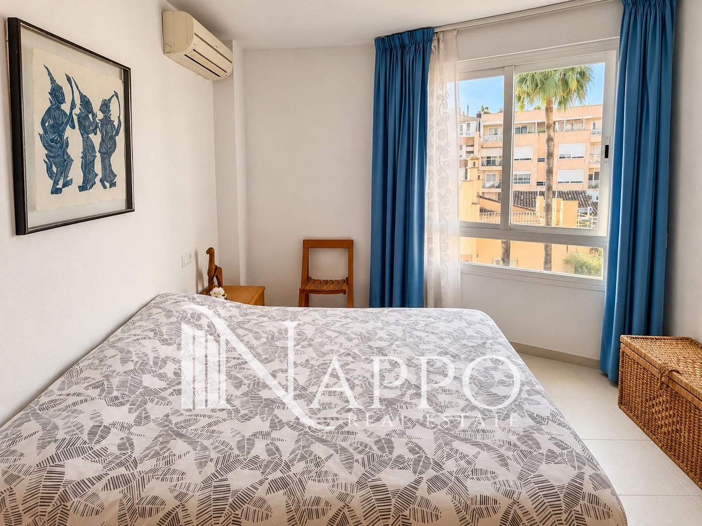 Pis de 106 m² a Palma