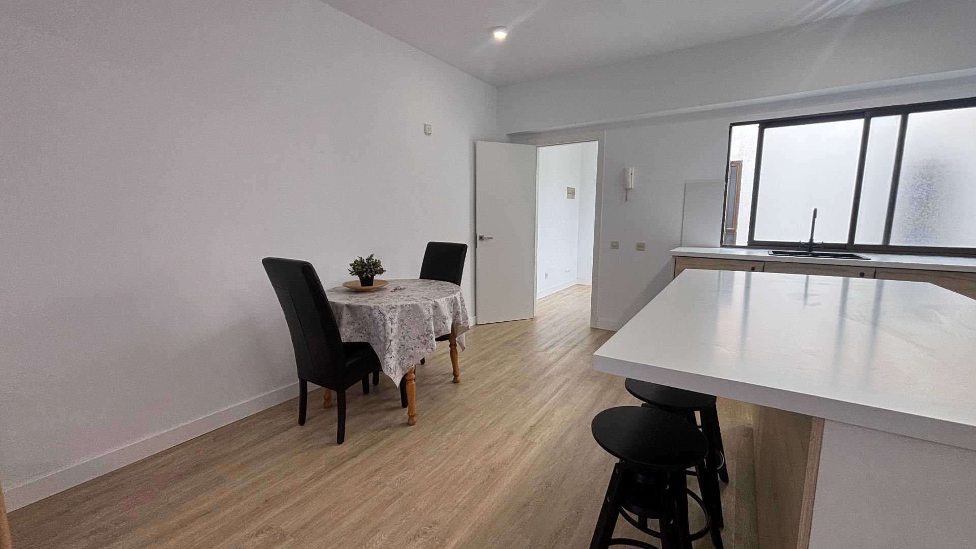 Piso de 83 m² en Las Palmas de Gran Canaria