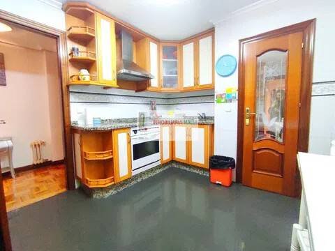 Piso de 95 m² en Oviedo
