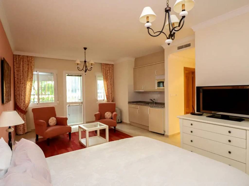 Casa de 658 m² a Benahavís