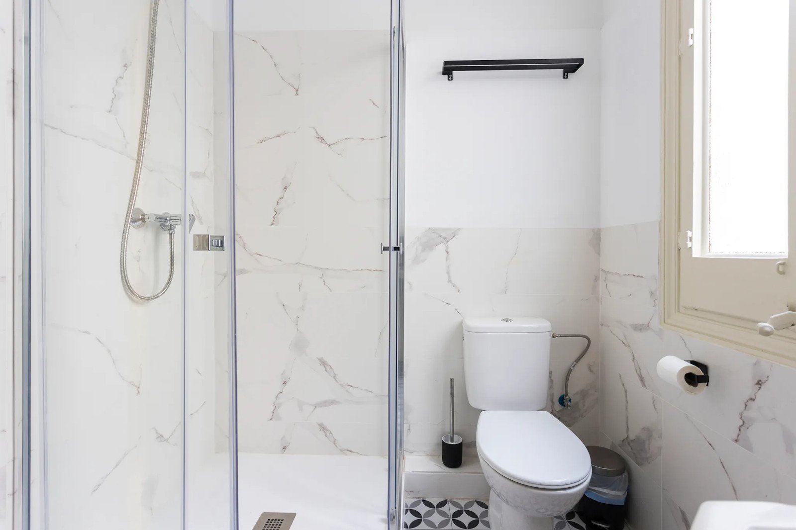 Zimmer zur Miete, Barcelona