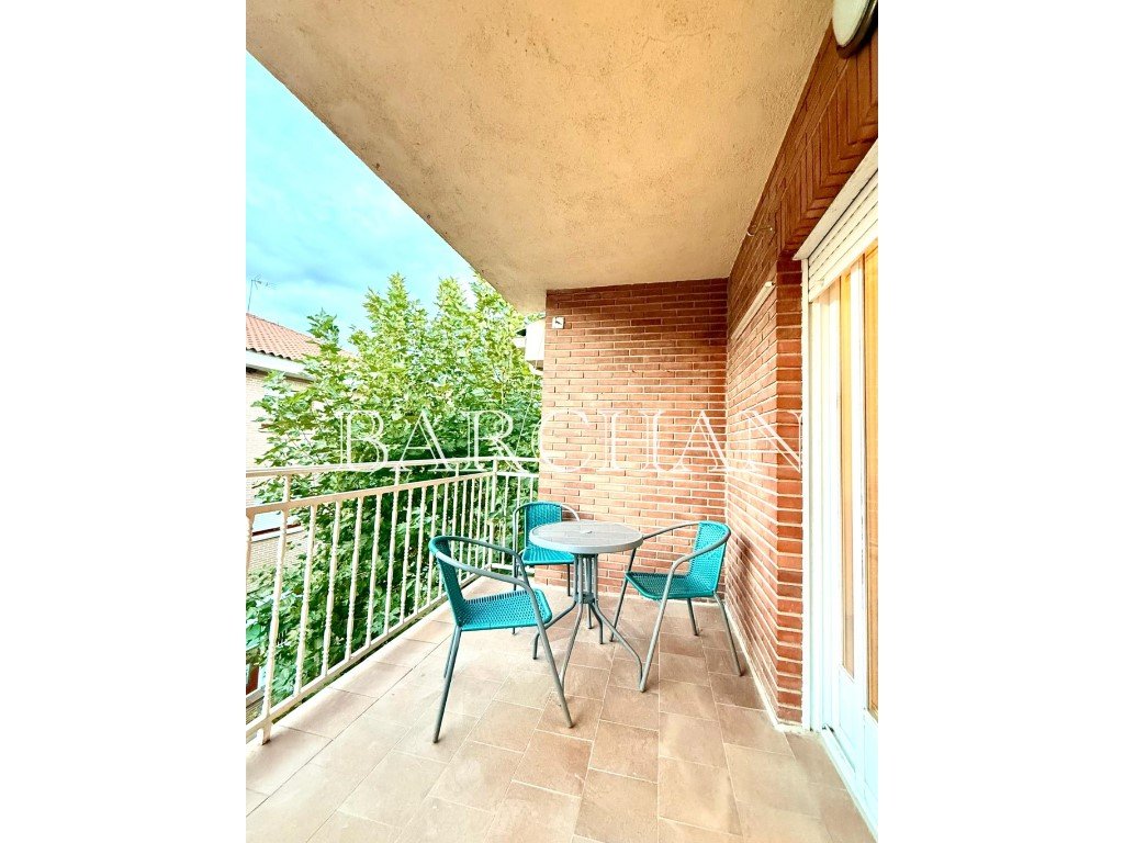 Habitació 120 m², Villanueva de la Cañada