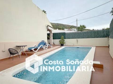 Casa de 230 m² en Alfaz del Pi