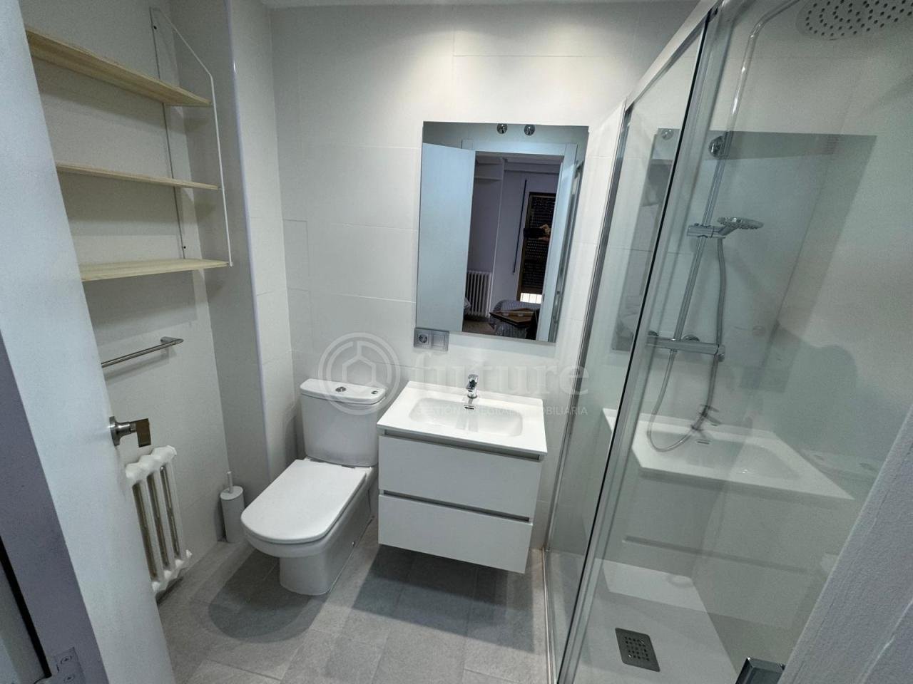 Pis de 89 m² a Salamanca