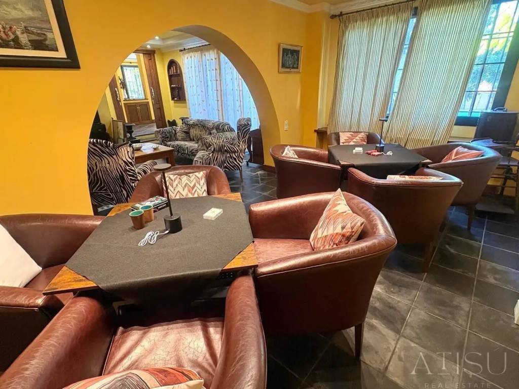 Casa de 450 m² en Benidorm