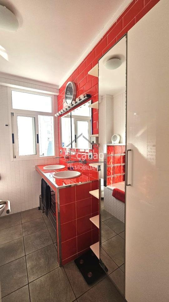 Piso de 76 m² en Ferrol