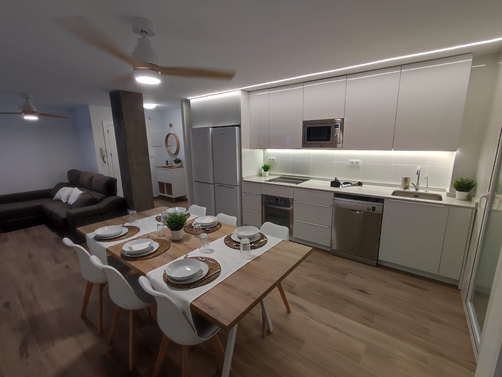 Habitación 110 m², Murcia