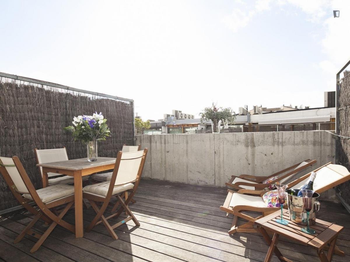 Appartamento 85 m² a Barcelona