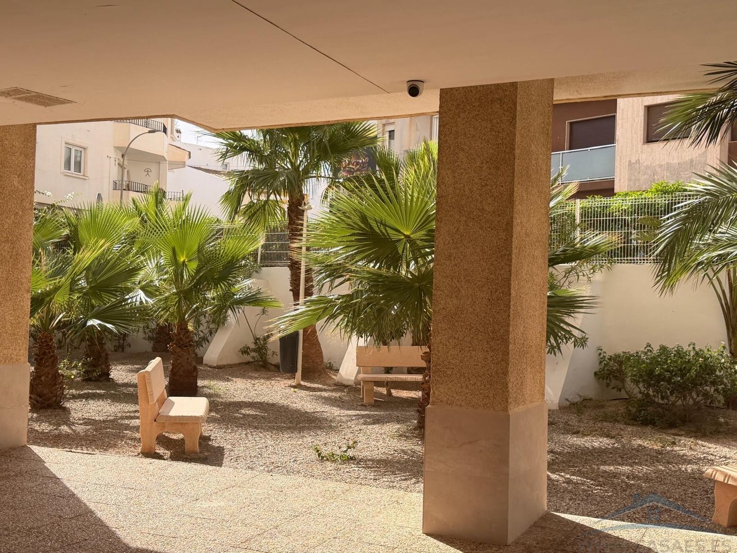 Piso de 90 m² en Roquetas de Mar
