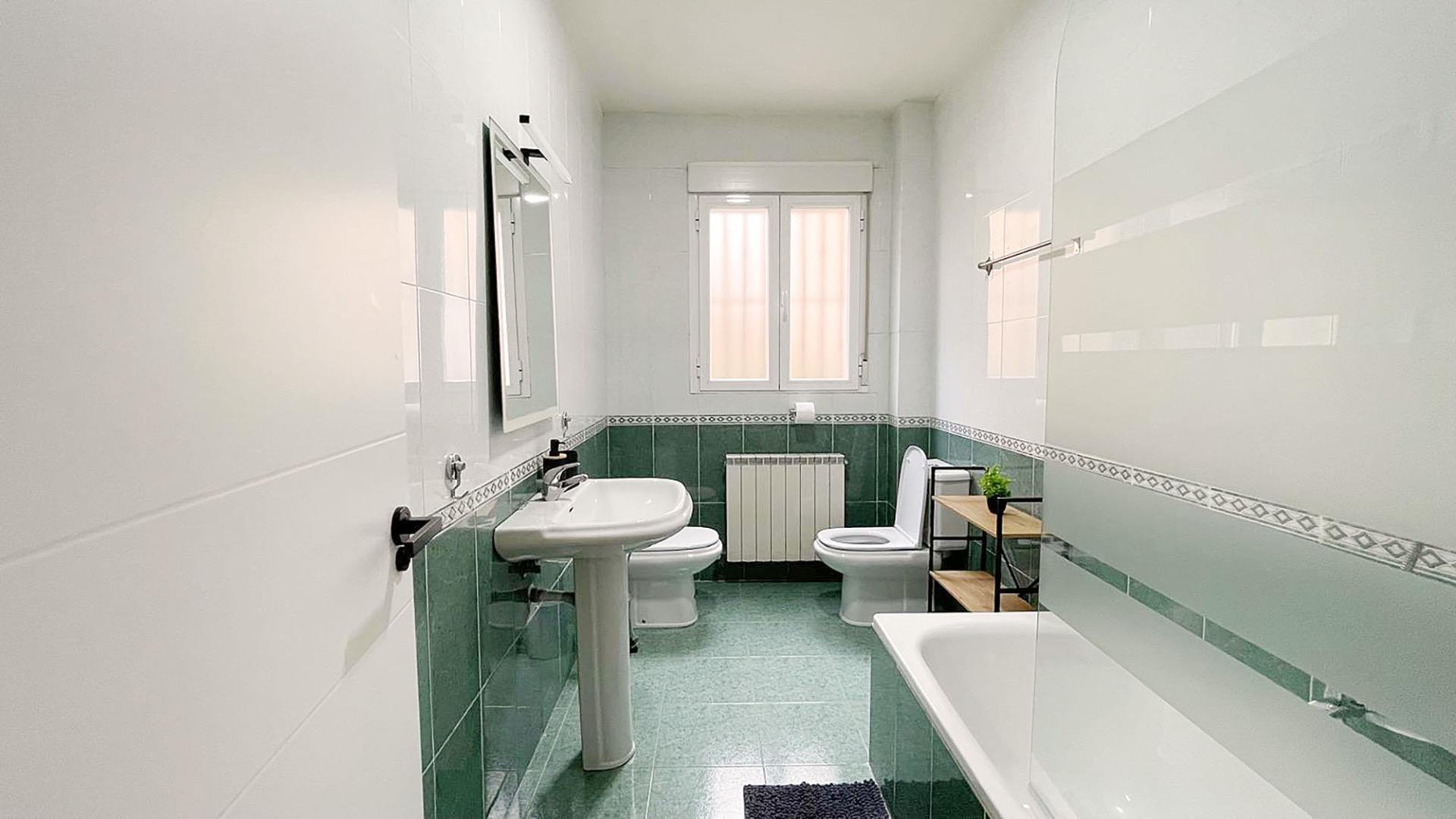Habitació 395 m², Villanueva de la Cañada