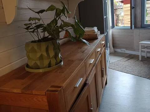 Piso de 40 m² en La Orotava