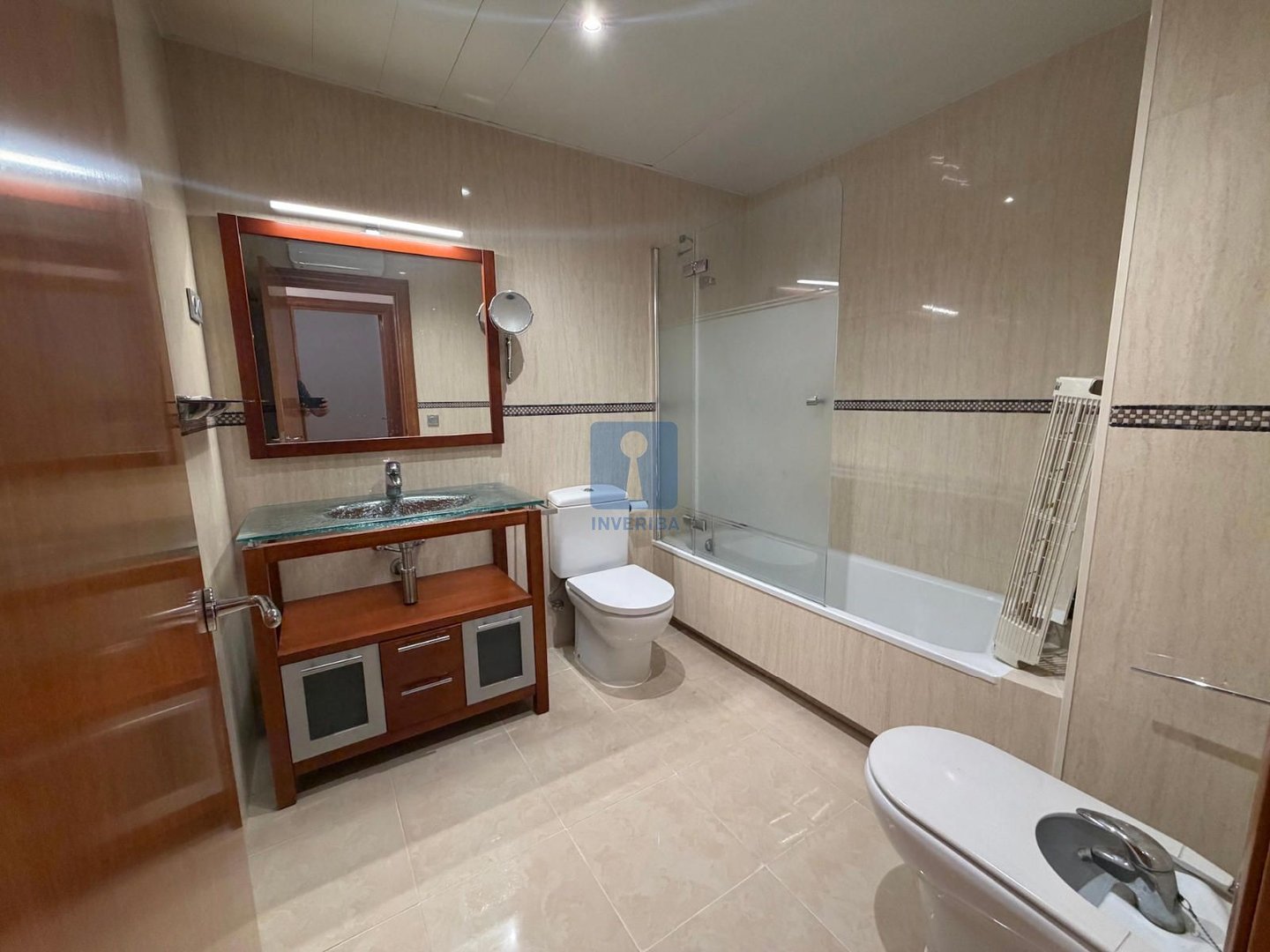 Wohnung 100 m² in Molins de Rei