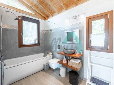 Casa de 80 m² en Villaviciosa