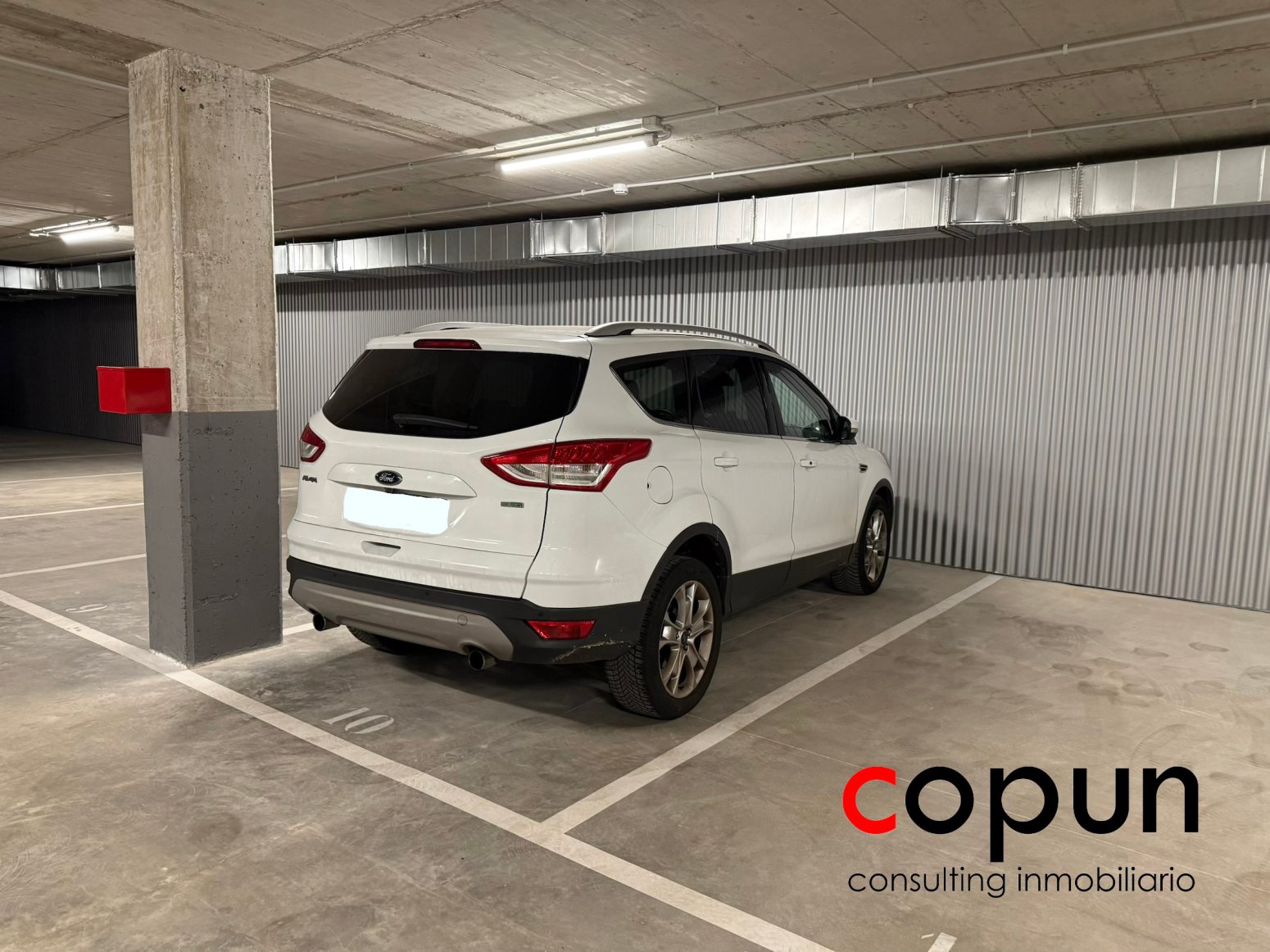 Piso de 43 m² en Gijón