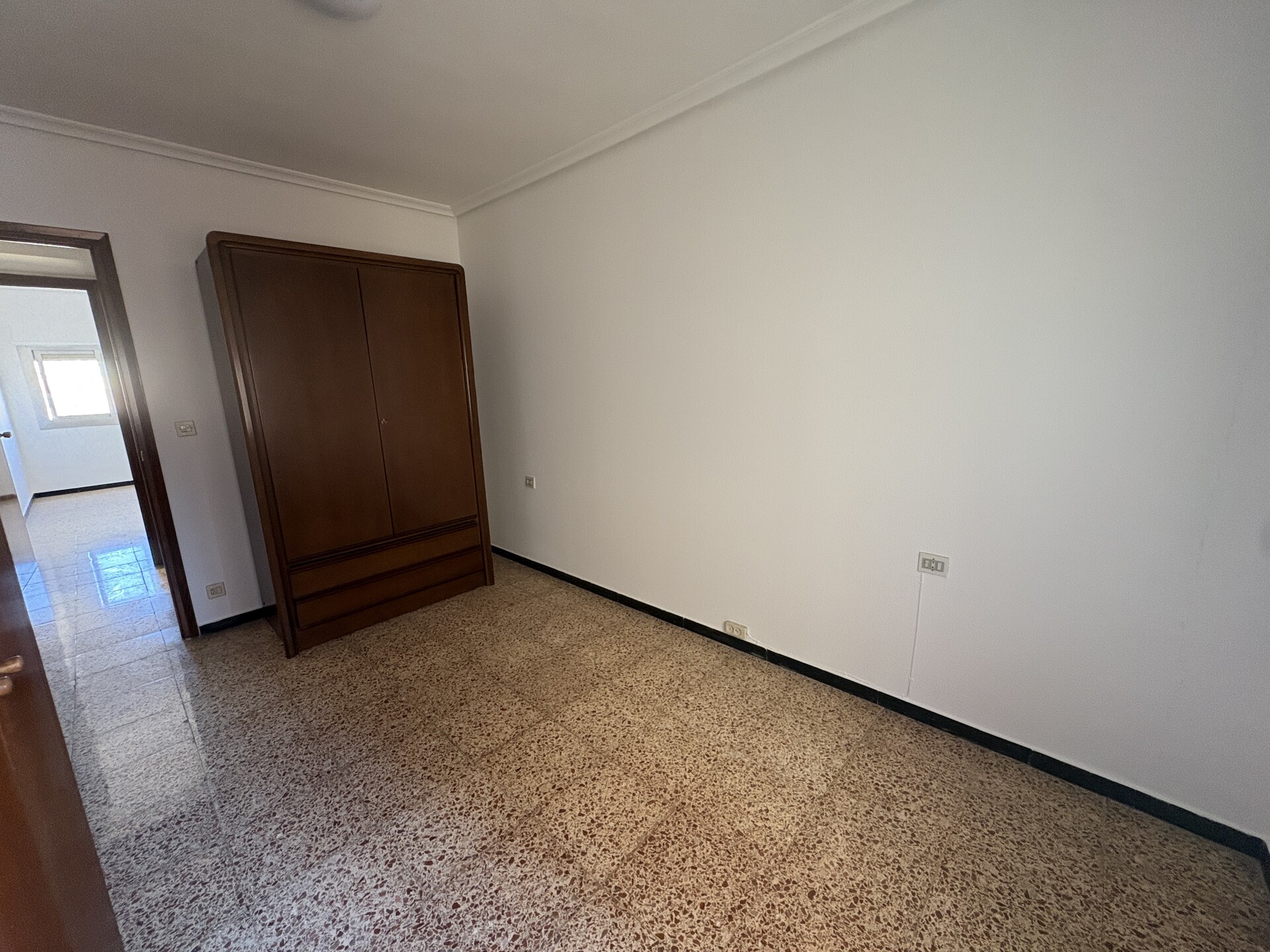 Pis de 90 m² a Castelló de la Plana