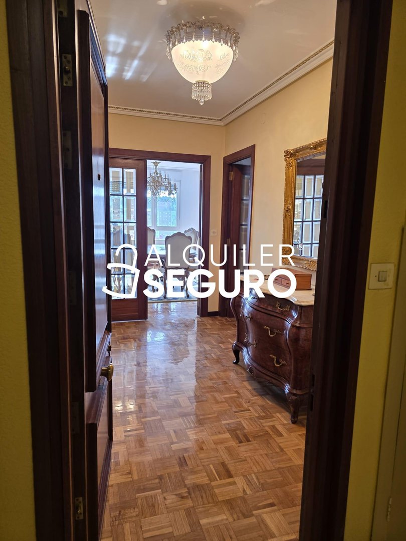 Piso de 110 m² en Tardajos