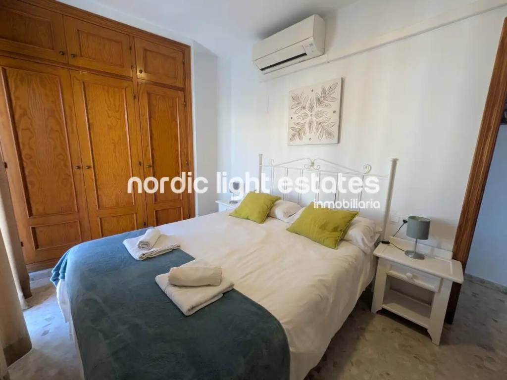Piso de 40 m² en Nerja