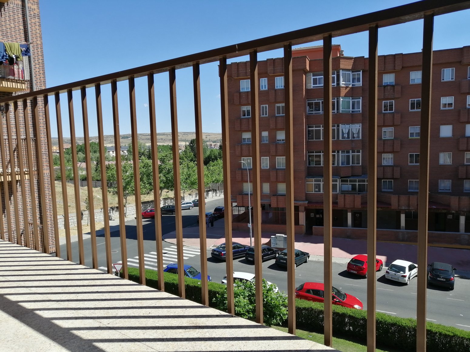 Piso de 90 m² en Ávila