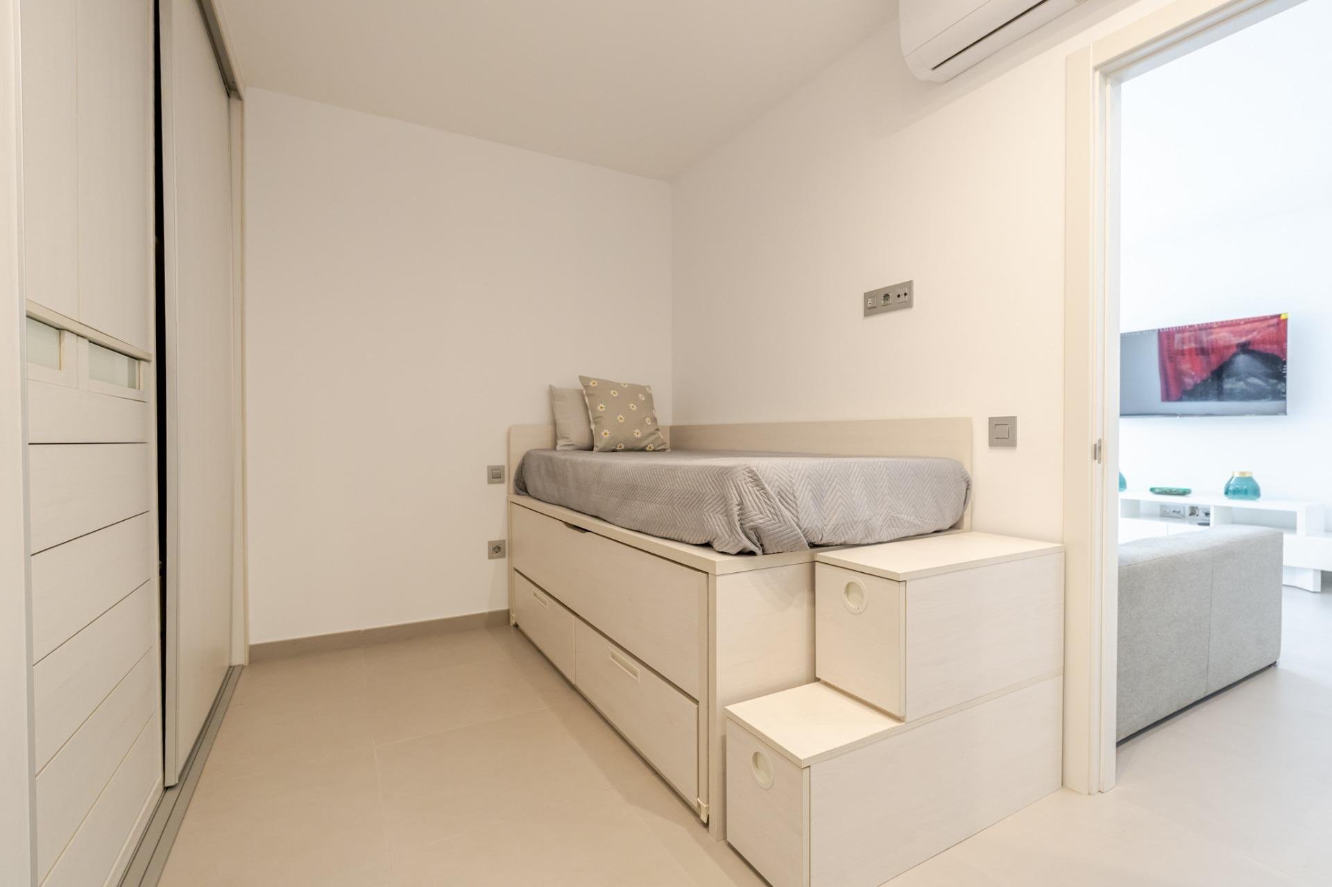 Pis de 97 m² a Las Palmas de Gran Canaria