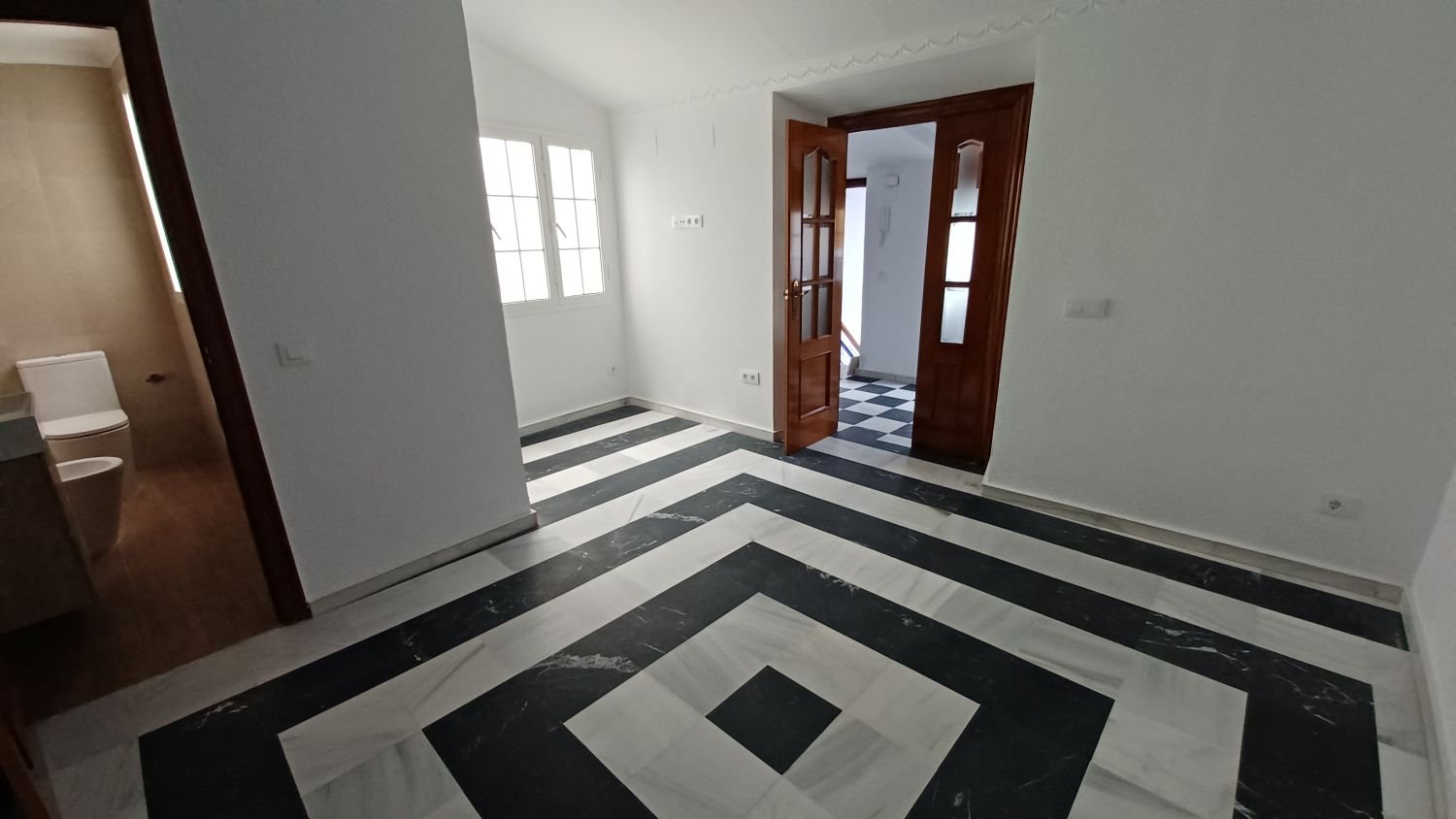 Pis de 104 m² a Sevilla