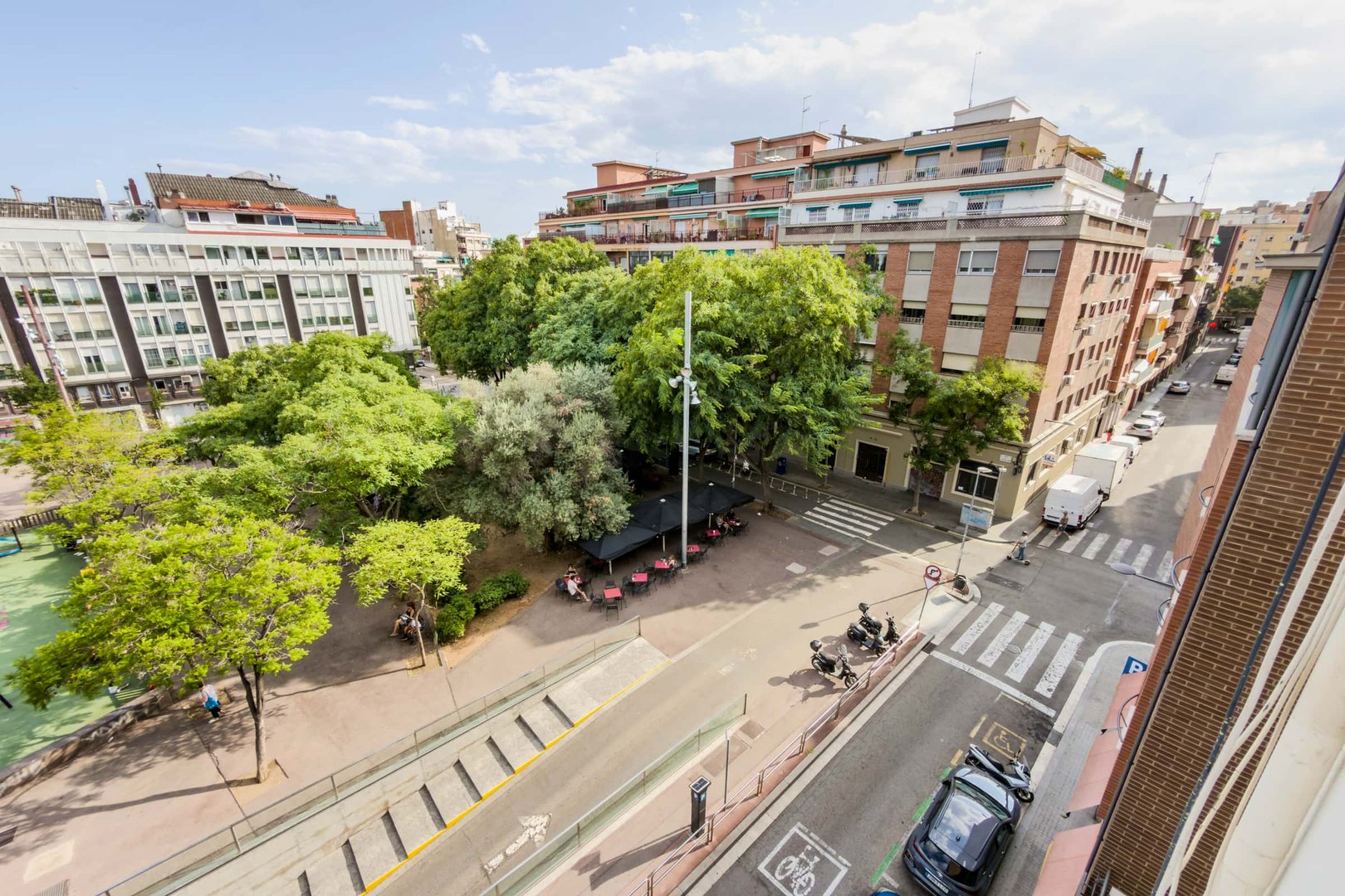 Appartamento 74 m² a Barcelona