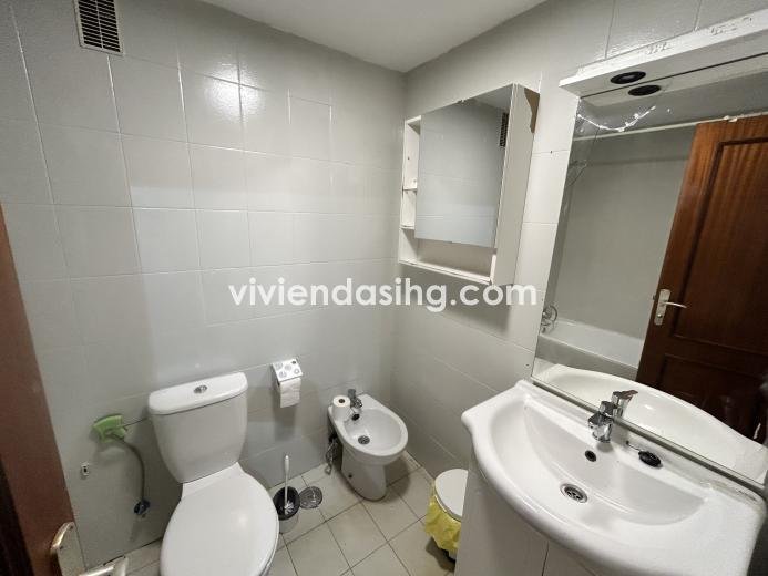 Piso de 48 m² en Los Realejos