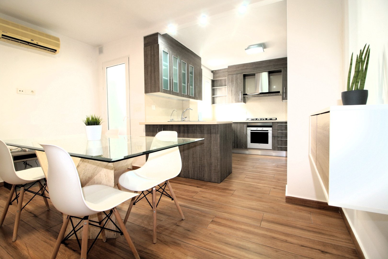 Wohnung 120 m² in San Pedro del Pinatar