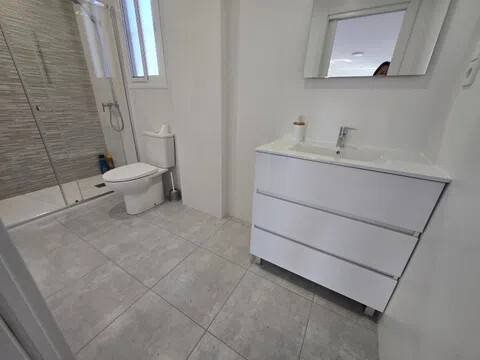 Appartement 40 m² à Málaga