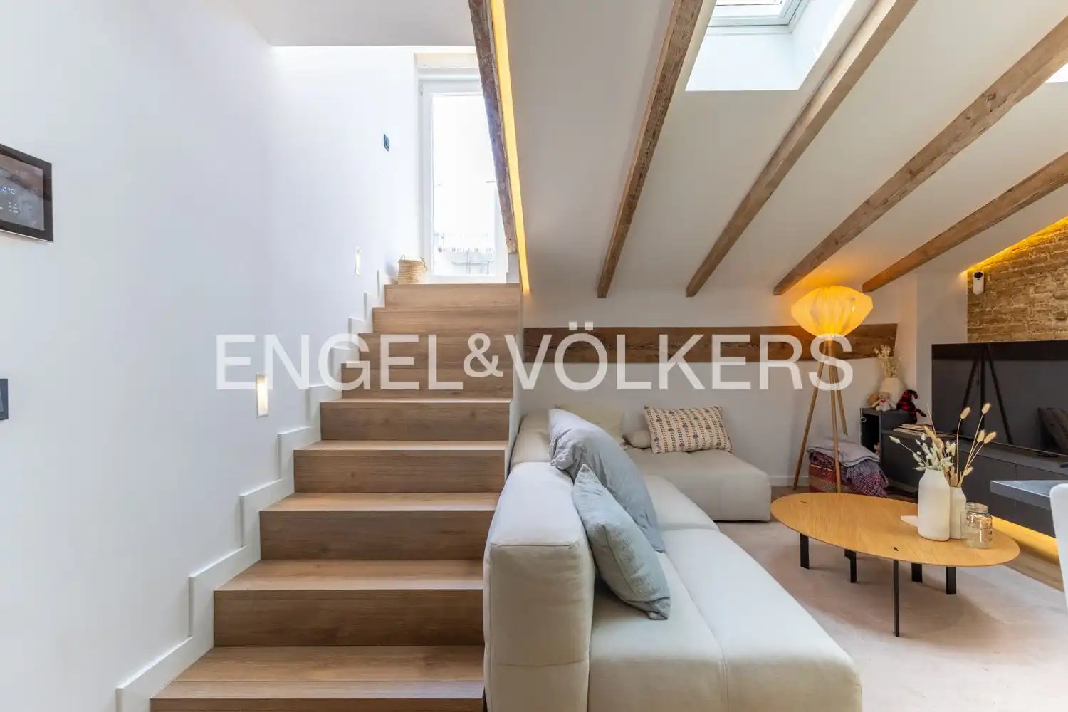 Piso de 63 m² en Valencia