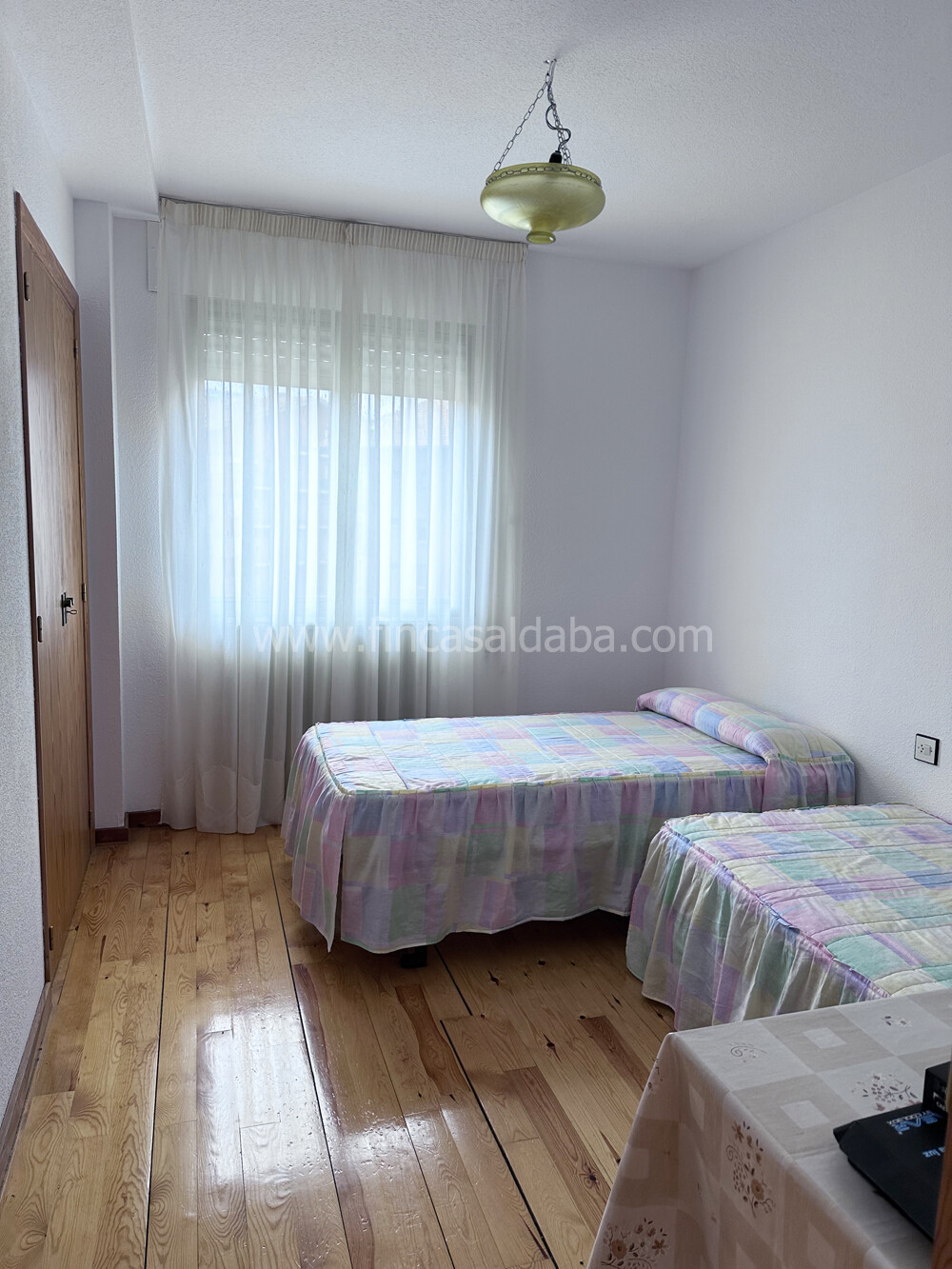 Piso de 90 m² en Jaca