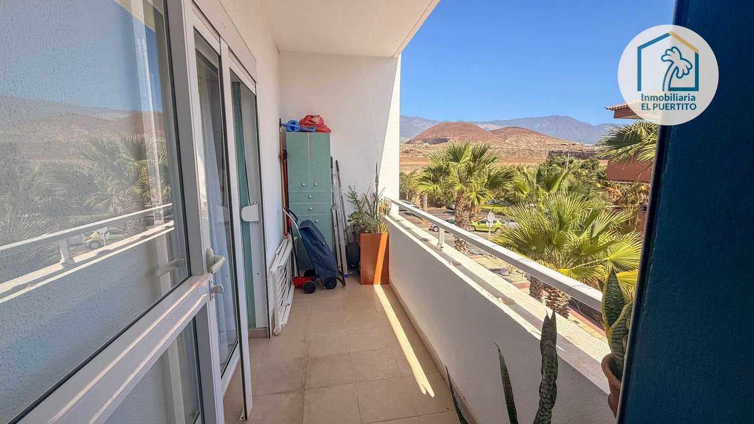 Piso de 48 m² en Güímar