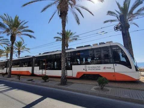 Apartamento 110 m² em el Campello
