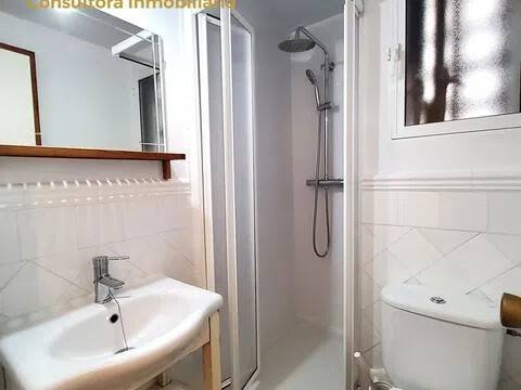 Piso de 105 m² en Sevilla