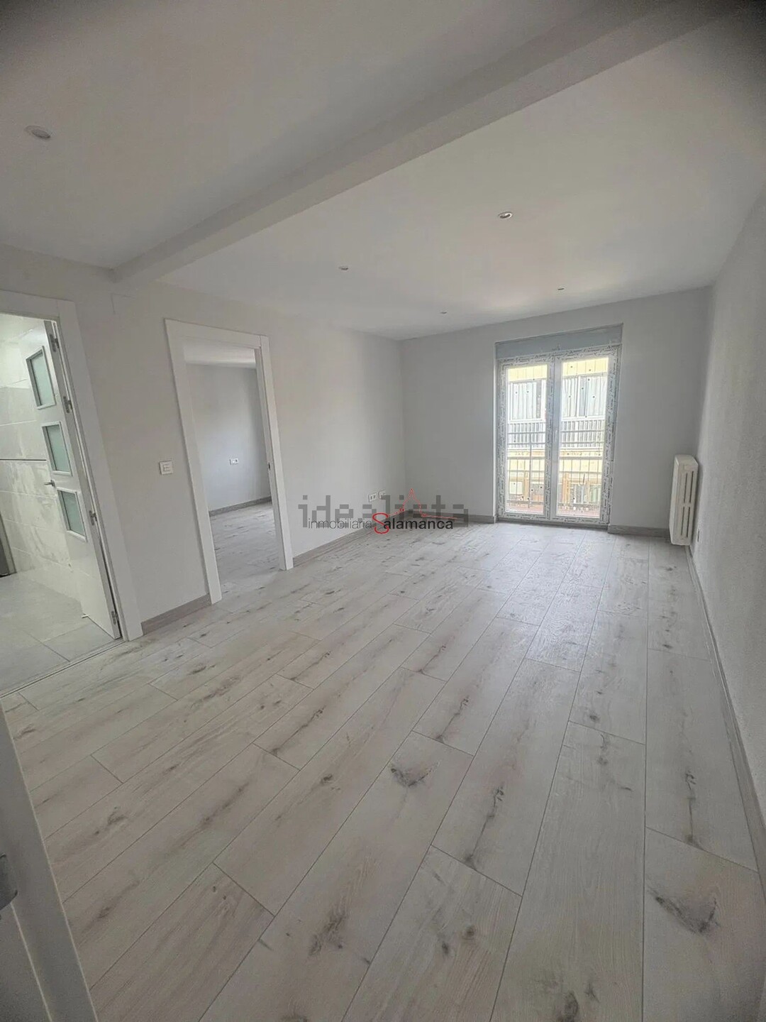 Piso de 90 m² en Salamanca