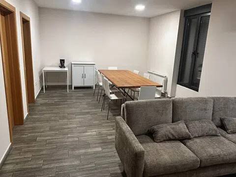 Habitación 780 m², León