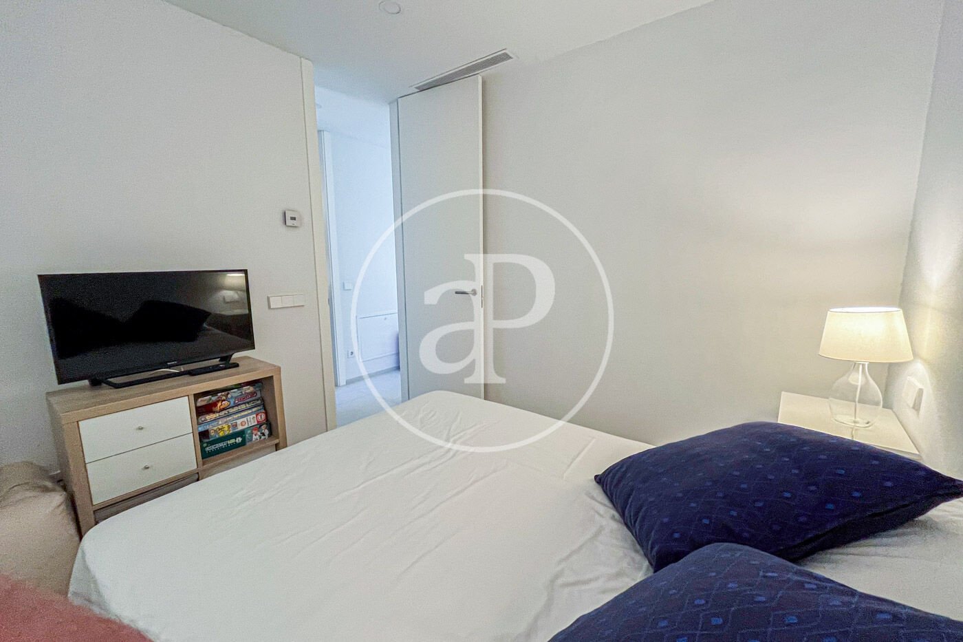 Piso de 110 m² en Pollença